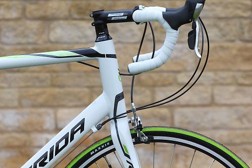 Merida lite road bike new arrivals